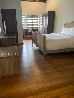 The Deer Park Hotel - Giritale - 7