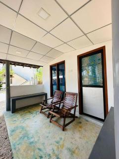 Kiters Heaven Resort kalpitiya Sri Lanka - 0