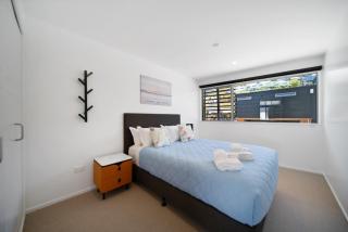 Blackrock Apartments Queenstown - Queenstown - 8