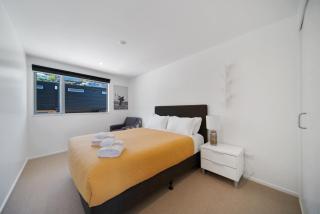 Blackrock Apartments Queenstown - Queenstown - 6