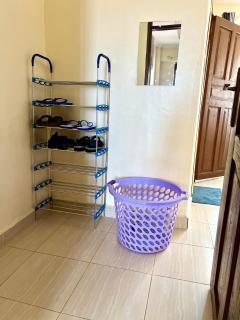 Exquisite Modern suite 1bedroom - Busia - 5