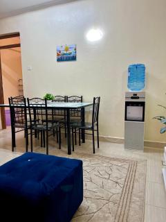 Exquisite Modern suite 1bedroom - Busia - 8