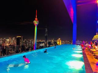 PLATINUM Suites KLCC By AR Hospitality - Kuala Lumpur - 0