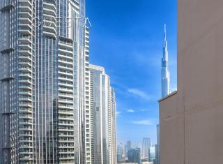 Act One Act Two by Emaar, Downtown Dubai - Dubai - 2