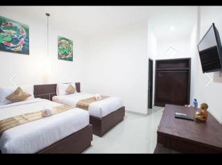 Yankee 14 Homestay - Seminyak - 1