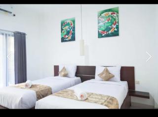 Yankee 14 Homestay - Seminyak - 4