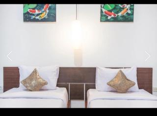 Yankee 14 Homestay - Seminyak - 6