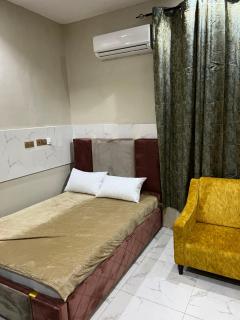 Fowaalux 43b - Accra - 8