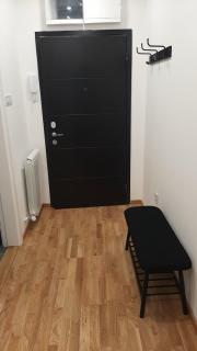 Oaza Apartment Mirijevo, Free Garage Parking - 5