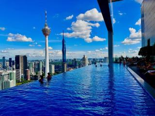 PLATINUM Suites KLCC By AR Hospitality - Kuala Lumpur - 1