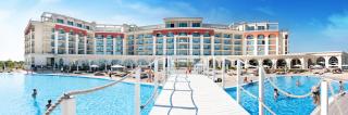 Lighthouse Golf & Spa Hotel - Balchik - 3