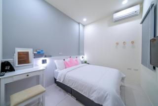 Little House Homestay - Wujie - 0