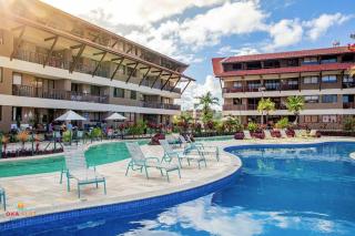 Flat no Resort Oka - Muro Alto/Porto de Galinhas - 5