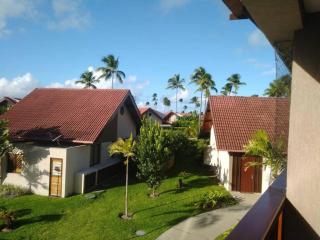 Flat no Resort Oka - Muro Alto/Porto de Galinhas - 3