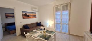 Gruppo Aedes Alghero, Residenza Lido - 80 mt dalla spiaggia - Alghero - 6