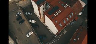 Dominus Residence - Cluj-Napoca - 8