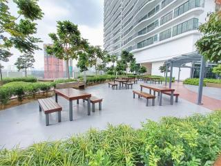 Datum Jelatek - KLCC Sky Ring Linked To LRT & Mall by AwNa - 3