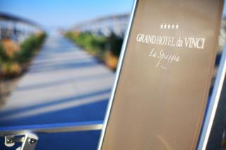 Grand Hotel Da Vinci - 8