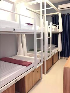 Amy 2 Hostel Hue - Hue - 4
