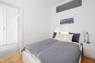 Modern Central City Apartment - Netflix 2 Bedroom - Vienna - 6