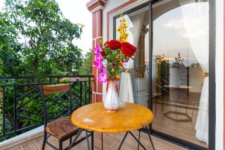 855 Villa Siem Reap - 1