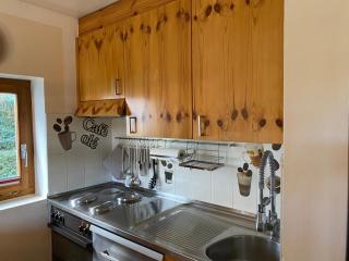 Flims Chalet - Flims - 8