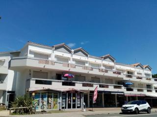 Charming appartment in the heart of La Palmyre - 1