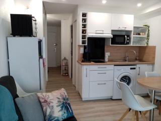 Charming apartment in the heart of La Palmyre - Les Mathes - 7