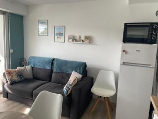 Charming apartment in the heart of La Palmyre - 5