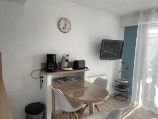Charming apartment in the heart of La Palmyre - Les Mathes - 4
