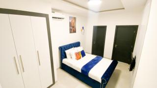 Appartement luxueux - 5