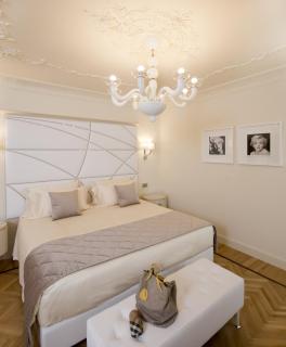 Grand Hotel Da Vinci - 7
