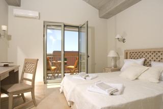 Erkina Villas Kalami Corfu - Kalámi - 0