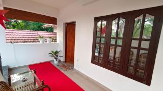 SARAS HOME ALAPPUZHA BEACH - 1