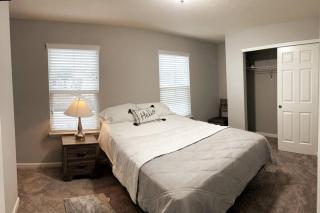 Beautiful Lillies Place - Brand New Home Near Downtown - Indianapolis - 6