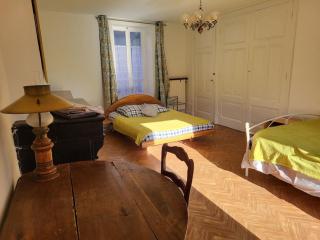 Gite la ferme des maraîchers - 2