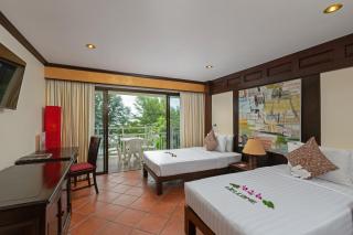 The Front Village - SHA Plus - Karon Beach - 8