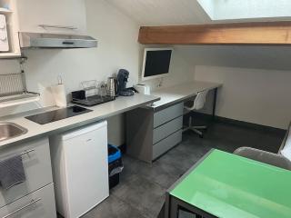 Studio8 proche Fac climatisé - Albi - 0