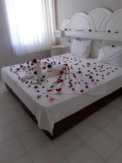 meryemana hotel - 2