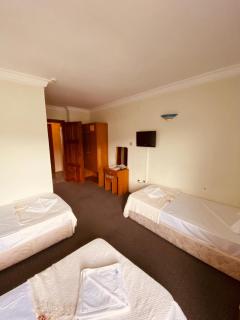 SANCAK HOTEL - Büyükçekmece - 4