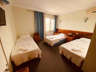 SANCAK HOTEL - Büyükçekmece - 5