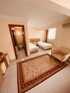 SANCAK HOTEL - 7