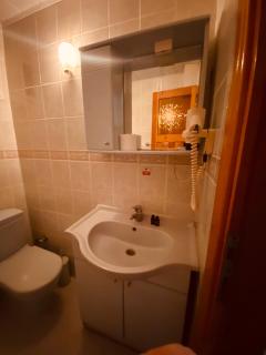 SANCAK HOTEL - Büyükçekmece - 1