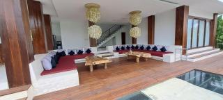 Nesara Villa - Canggu - 0