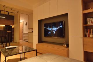 Luxury Apartment IVA V 38 - Skopje - 8