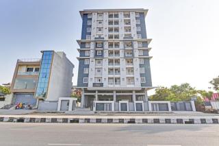 Hotel O townhouse - Jaipur - 8