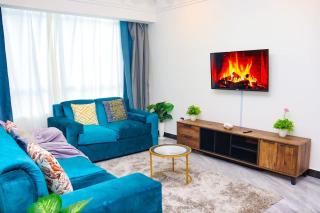 Staroot 2 bedroom kilimani - Nairobi - 7