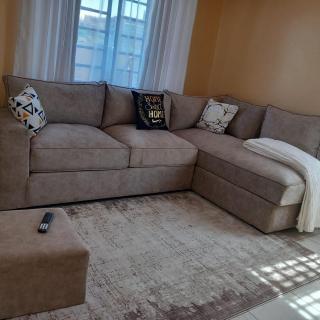 Pearl apartment roysambu one bedroom - Nairobi - 7