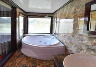 Halong Sapphire Cruises - Hạ Long - 5