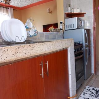 Pearl apartment roysambu one bedroom - Nairobi - 3